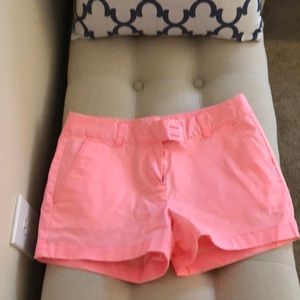 Vineyard Vines shorts - 3” inseam